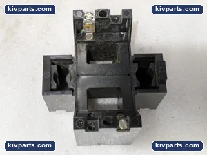 Westinghouse 1366D25G11 B/200 Operating Motor Starter – actual item, photo 5 of 6