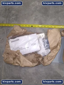Siemens SJ1 Hardware – actual item, photo 4 of 5