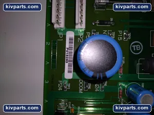 General Electric DS200TCPCG1 Turbine Control Board – actual item, photo 3 of 11