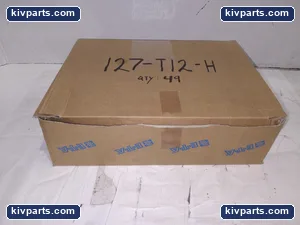 ETA 127-T12-H Overcurrent Circuit Breaker – actual item, photo 5 of 6