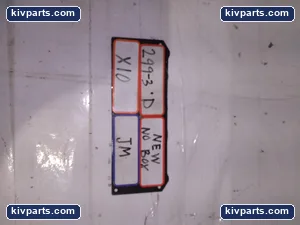 D4D Flex PCB Circuit Board – actual item, photo 3 of 3