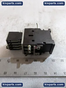 Siemens 3RH1921-1FA22 Relay – actual item, photo 3 of 7