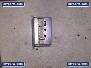 Siemens 6SL3252-0BB01-0AA0 Sinamics Safe Brake Module – actual item, photo 2 of 3