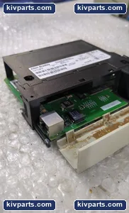 Allen-Bradley 96347278 EtherNet/IP Bridge Module – actual item, photo 6 of 6