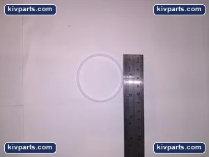 Flowserve 9520151210 PTFE Seal – actual item, photo 2 of 3
