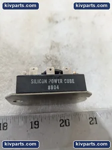Reliance Electric 701819-AB Semiconductor – actual item, photo 8 of 10