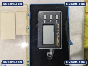 Fowler Digi Max 1040 Digital Indicator – actual item, photo 2 of 8