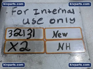 Mersen 61035R Class Fuse Block Holder – actual item, photo 4 of 4