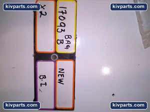 TNI21 Safety Switch – actual item, photo 3 of 3