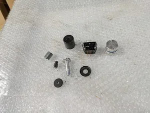 Carling Lamp Illuminated Rocker Switch