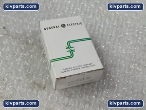 General Electric CR123K21.3B Overload Relay Heater Element – actual item, photo 2 of 4