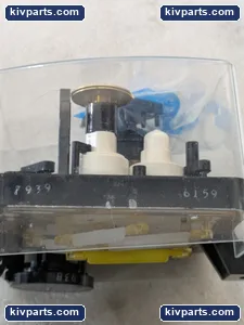 Johnson Controls T-9001-1 HVAC Pneumatic Control – actual item, photo 5 of 7