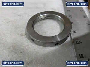 Twin Disc Gasket Seal – actual item, photo 4 of 8