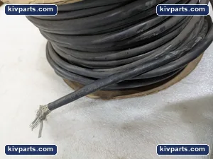 3M 20267 AWM Flat Ribbon Cable – actual item, photo 2 of 7