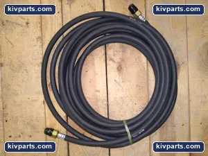 Esab 17415 Gas Hose – actual item, photo 2 of 3