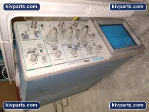 Tektronix 64287 Test Equipment – actual item, photo 2 of 4