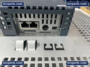 Siemens 6AV2124-0QC13-0AX0 SIMATIC HMI – actual item, photo 9 of 10