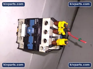 Telemecanique LC1 D3210 Contactor – actual item, photo 12 of 18