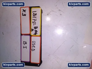 Prosys AC16-FS Filter – actual item, photo 5 of 5