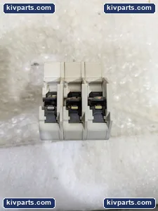 Allen-Bradley 1492-CB2 Protector Circuit Breaker – actual item, photo 3 of 6