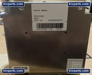Festo SVG-1/230VAC-24VDC-5A Power Supply – actual item, photo 2 of 5