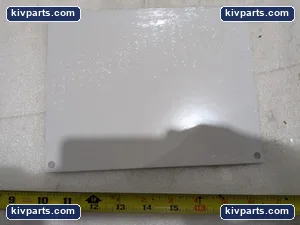 Hammond 14R0907 Flat Panel 14 Gauge – actual item, photo 3 of 4