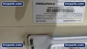 Wavetronix SS-225 Matrix Smart Sensor – actual item, photo 3 of 9