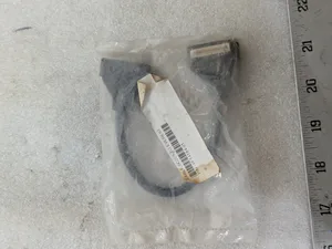 Verifone VF14184-01 Terminal Data Connection Cable