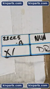 400629901 Valve – actual item, photo 3 of 3