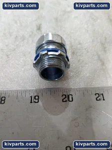 CG3 C26-25053 Grip Connector Cable Fitting – actual item, photo 7 of 8