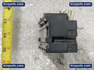 Mitsubishi AJ65SBTB1-32T1 CC-Link Output Module – actual item, photo 7 of 8