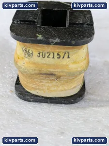 General Electric 3021571 Magnetic Starter – actual item, photo 2 of 7