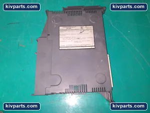 Giddings Lewis PIC900 Serial Communication Module – actual item, photo 2 of 4