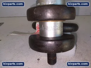 Jergens 17355 Hardware – actual item, photo 3 of 7