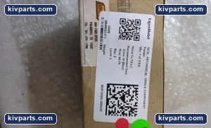 Cust A21-2000-048 B13364 Type 21 Mechanical Seal – actual item, photo 5 of 6