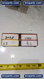 Omron G9SA-501 Safety Relay – actual item, photo 3 of 3