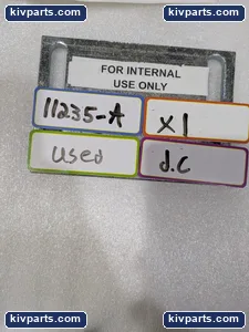 Allen-Bradley J44KC1 Pushbutton – actual item, photo 4 of 4