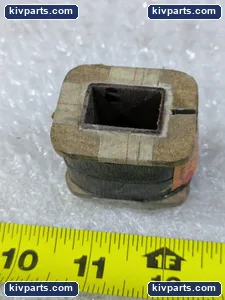 Westinghouse S-1186539 Magnet DN-00 Contactor – actual item, photo 4 of 5