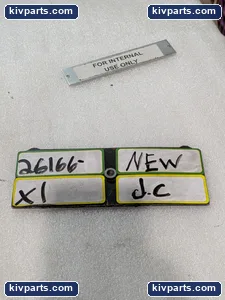 Potter & Brumfield KBP17AG Plug-In Relay – actual item, photo 11 of 11