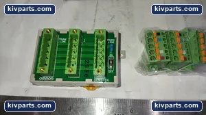Omron DCN1-1N Connector – actual item, photo 2 of 5