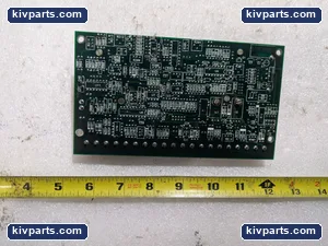 Tri-sen 93-2844 CIRCUIT BOARD – actual item, photo 4 of 5