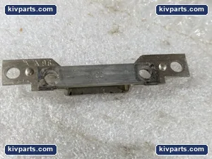 Furnas K96 Heater Element Motor Starter – actual item, photo 3 of 5