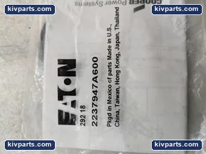Eaton 2237947A600 Cooper Power Switch – actual item, photo 2 of 8
