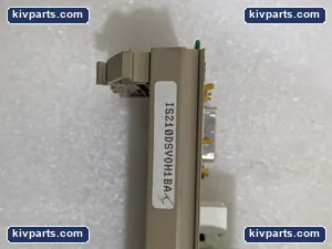 GE Fanuc IS200DSVOH1ABA Mark VI DSVO Terminal Board PCB – actual item, photo 7 of 8