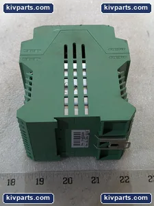 Phoenix Contact Terminal Block – actual item, photo 7 of 12