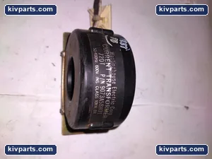 Westinghouse 9073A58H01 Current Transformer – actual item, photo 2 of 4