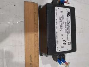 Islatrol I-105 Active Tracking Filter
