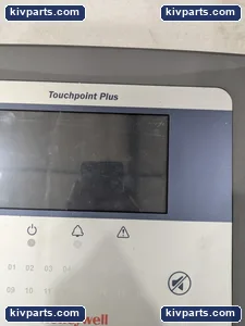 Honeywell TPPLBAWA8SNBNNN – actual item, photo 5 of 12