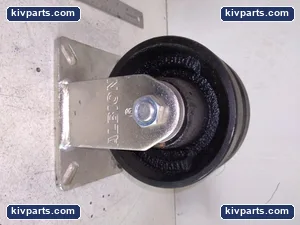 Albion Hardware – actual item, photo 2 of 4