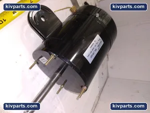 LEADING EDGE LPM 3025 60HZ 1PH 6P 1/4HP 120V 3.30A – actual item, photo 3 of 4